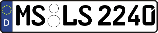 MS-LS2240