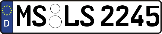 MS-LS2245