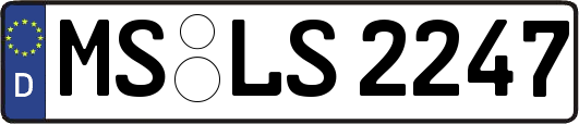 MS-LS2247