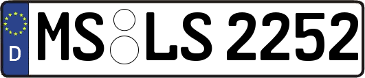 MS-LS2252