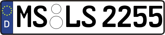 MS-LS2255