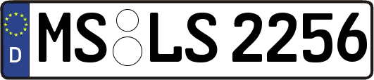 MS-LS2256