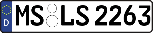 MS-LS2263