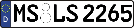 MS-LS2265