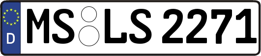 MS-LS2271