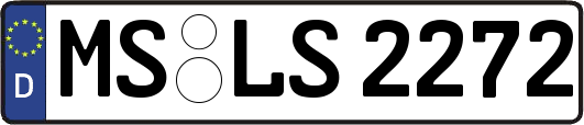 MS-LS2272