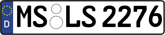 MS-LS2276