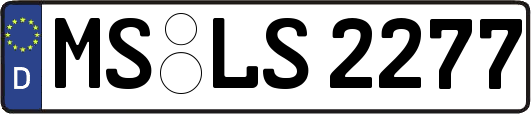 MS-LS2277