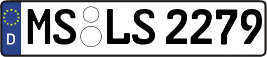 MS-LS2279
