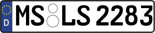 MS-LS2283