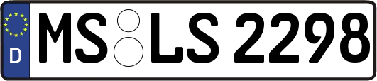 MS-LS2298