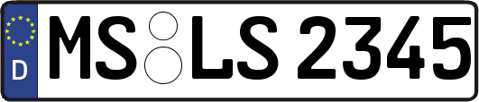 MS-LS2345
