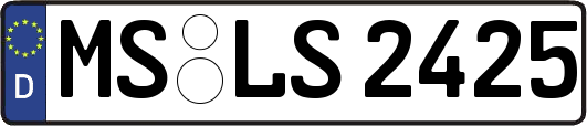 MS-LS2425