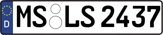 MS-LS2437