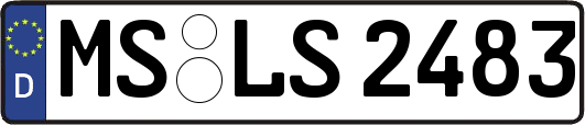 MS-LS2483