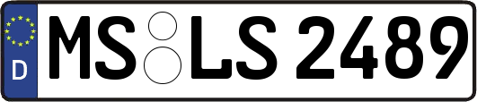 MS-LS2489