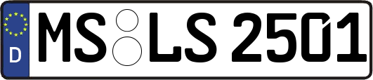 MS-LS2501