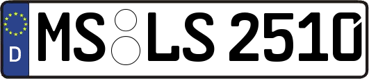 MS-LS2510