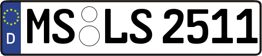 MS-LS2511