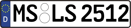 MS-LS2512