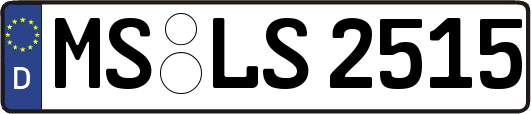 MS-LS2515
