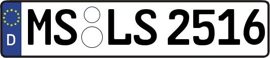 MS-LS2516