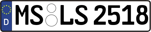MS-LS2518