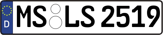 MS-LS2519