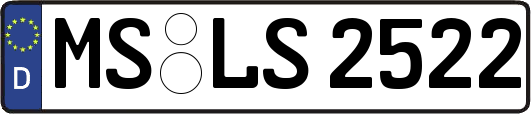 MS-LS2522