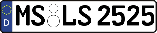 MS-LS2525