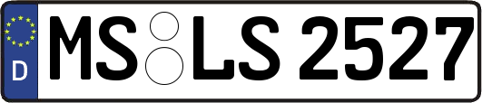 MS-LS2527