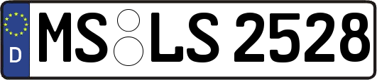 MS-LS2528