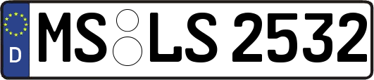MS-LS2532