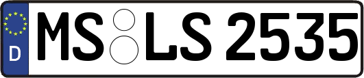 MS-LS2535