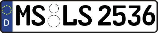 MS-LS2536
