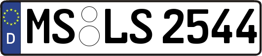 MS-LS2544