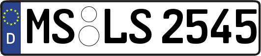 MS-LS2545