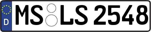 MS-LS2548
