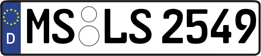 MS-LS2549