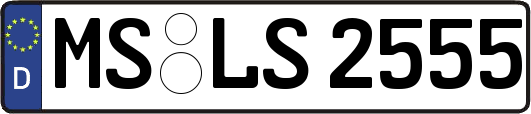MS-LS2555