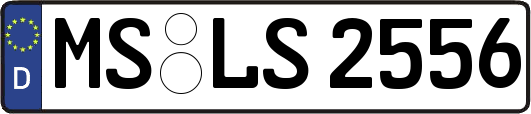 MS-LS2556