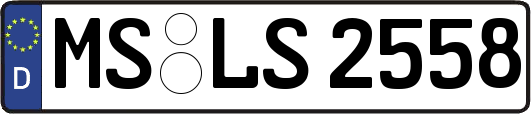MS-LS2558
