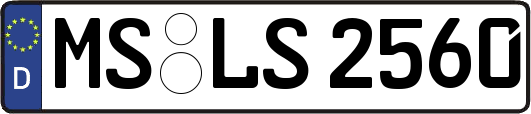 MS-LS2560