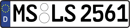 MS-LS2561