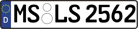 MS-LS2562