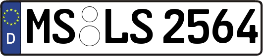 MS-LS2564