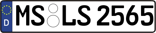 MS-LS2565