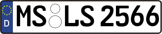 MS-LS2566