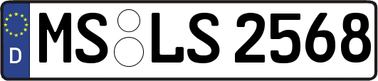 MS-LS2568