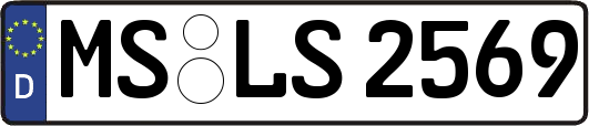 MS-LS2569